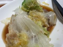 -甲乙饼·手工牛肉饼(东方广场店)