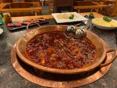 -老码头火锅(玉林店)