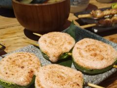 -酒窝烧鸟(科华街店)