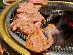 -泥炉烧肉师(新街口金銮巷店)