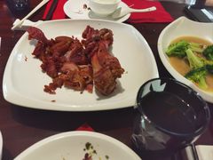 -逸林轩中餐厅(中信泰富朱家角锦江酒店)