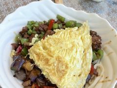 -文三里屯面馆(三里屯店)