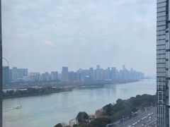 -长沙富力万达文华酒店