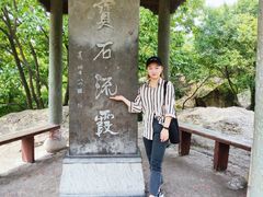-西湖游船