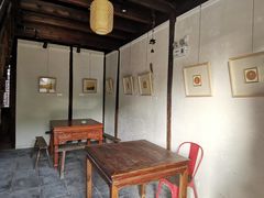 -月栖华明-云间草堂清茶馆(泗泾古镇店)