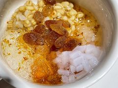 -泰谷酒店·太古码头闽菜自助餐厅