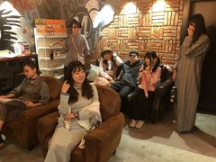 -谜·沉浸侦探剧本杀推理馆(静安店)