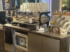 -Seesaw Coffee(上海尚悦湾店)