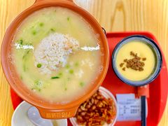 砂锅原味豆汤饭-71号豆汤饭·成都小馆(重庆观音桥店)