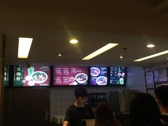 -水平有限广西米粉·广西风味集(五道口店)