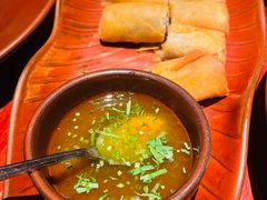 虾泥春卷-花马天堂云南餐厅 Lost Heaven(外滩店)