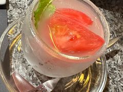 荔枝番茄糖水-辉哥火锅(虹桥路店)
