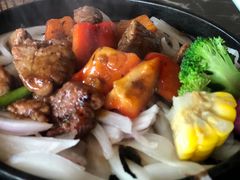 -高木日本料理(静安寺店)