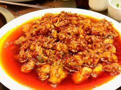 -志晖园圆子鸡·辣子鸡(阳光店)
