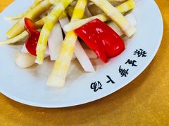 -荣生萝卜汤饭店