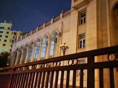 -中国伊斯兰教经学院
