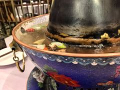 -东来顺饭庄(apm总店)