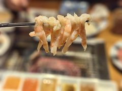 -杉海和牛烧肉海鲜自助(会展城店)