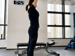 -WEGYMER健萌健身(麦德龙钰龙天下馆)