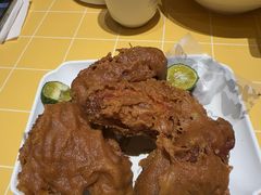 -蔡澜点心·粤菜(花城汇南区店)