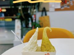 -野人先生现做冰淇淋(北京环宇荟店)
