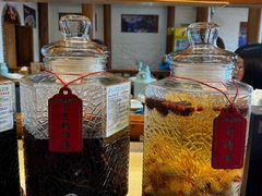 -妈妈的味道(和顺古镇店)