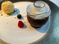 -弗兰克牛排西餐厅Ribone steak house(柠檬花园店)