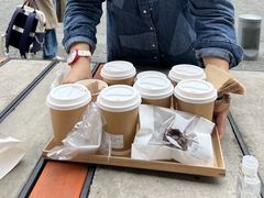 -% Arabica阿拉比卡咖啡烘焙工坊