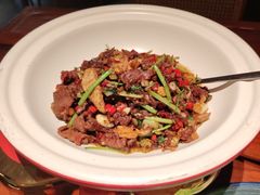 -隐厨·中国菜馆(三里屯T+MALL店)