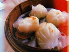 海棠虾饺皇-敦煌喜宴(万达广场店)