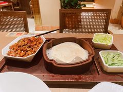 -耶里夏丽·丝路国际·新疆餐厅(浦东区东方路店)
