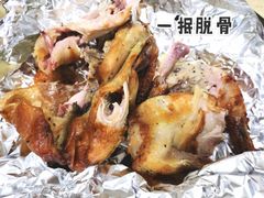 -盒马鲜生(枣园路店)