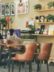 -七彩鱼儿童摄影(江汉路店)