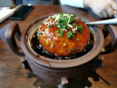 招牌狮子头-扬州狮子楼·非遗淮扬菜(总店)