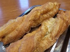 油条-银村街粥店(北线阁店)