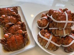 -品鲜村农家菜·阳澄湖大闸蟹(总店)