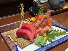 -鸟山鸣·日料食堂(王府井店)