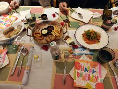 -安妮意大利餐厅(世贸天阶店)
