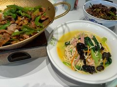 -周大厨·辣椒炒肉(龙湖南京雨山天街店)