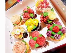 -BON CAKE(华贸购物中心店)