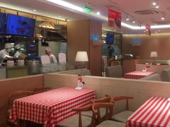 -西贝莜面村(银泰创意城店)