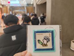 -喜茶(常州新北万达店)