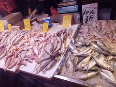-水街农贸市场