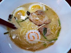 十小时熬制骨汤拉面-神田川拉面店(上游街店)