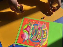 -米秝艺术Mili Bloom(天山校区)