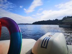 -仙海旅游度假区