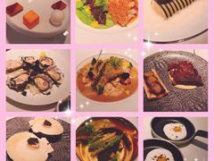 -翡翠36餐厅(浦东香格里拉店)