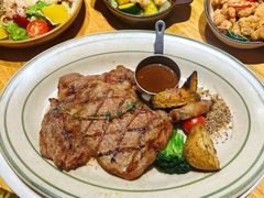-森Some Fusion(荔湾店)