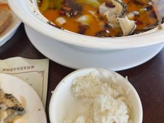-老厨家(友谊路总店)