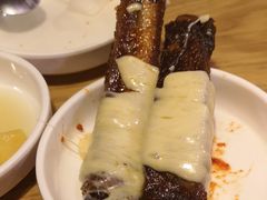 -同堂韩国料理炭火烤肉(彩虹广场店)